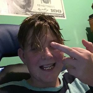 Meet your Posher, Harley